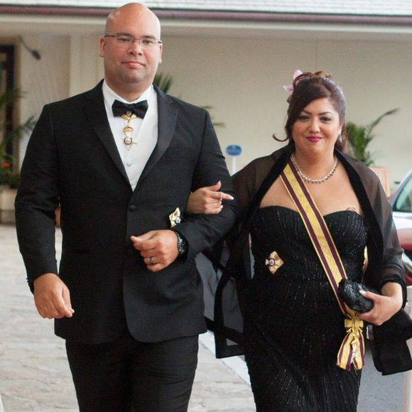 Meet your Posher, Elizabeth - Picture 1 of 1